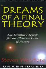 Dreams of Final Theory: The Scientist's Search for the Ultimate Laws of Nature cover image