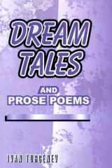 Dream Tales and Prose Poems cover image