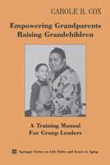 Empowering Grandparents Raising Grandchildren cover image