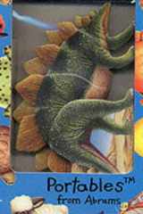 Stegosaurus cover image
