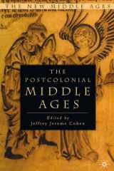 The Postcolonial Middle Ages cover image