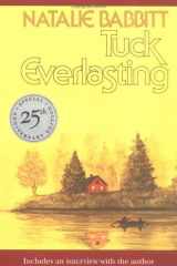 Tuck Everlasting cover image
