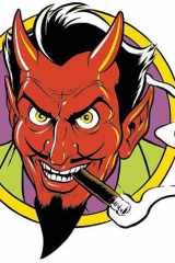 Devil's Advocate The Art of Coop cover image