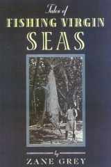 Tales of Fishing Virgin Seas cover image