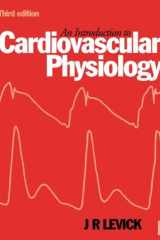 Introduction to Cardiovascular Physiology cover image