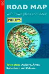 Philip's Road Map: Denmark cover image