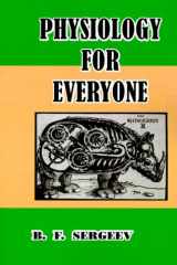 Physiology for Everyone cover image