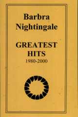 Barbra Nightingale Greatest Hits cover image