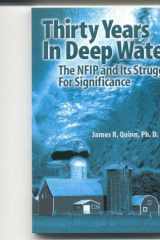 Thirty Years in Deep Water: The NFIP and Its Struggle For Significance cover image