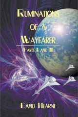 Ruminations of a Wayfarer cover image