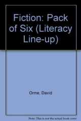 Fiction: Pack of Six (Literacy Line-up) cover image