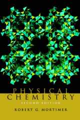 Physical Chemistry cover image