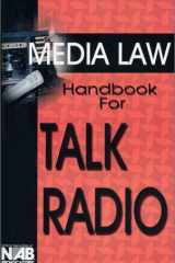 NAB Media Law Handbook for Talk Radio cover image