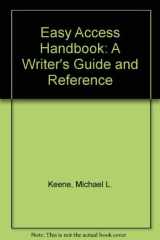 The Easy Access Book A Writer's Guide and Reference cover image