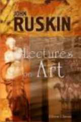 Lectures on Art cover image