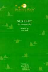 Suspect The Screenplay cover image