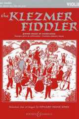 Klezmer Fiddler Vln cover image