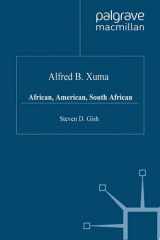 Alfred B. Xuma African, American, South African cover image