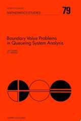 Boundary Value Problems in Queueing System Analysis cover image
