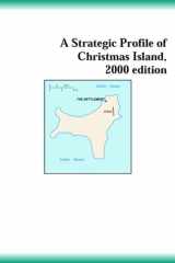 Strategic Profile of Christmas Island, 2000 cover image