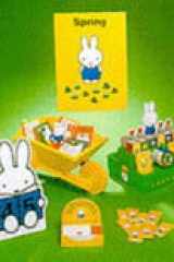 Miffy 45th Counterunit Full cover image