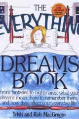 The Everything Dreams Book cover image