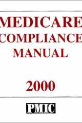 Medicare Compliance Manual 2000 cover image