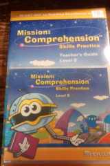 Mission Comp Skls Prac CD(Sngl User)Gr5 cover image