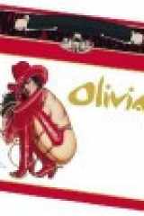Olivia Lunch Box cover image