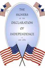 The Signers of the Declaration of Independence cover image