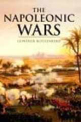 Napoleonic Wars cover image