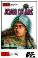 Saint Joan of Arc cover image