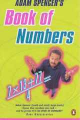 Adam Spencer's Book of Numbers cover image