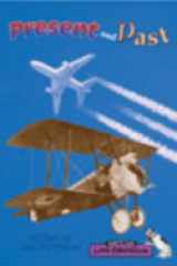 LITTLE CELEBRATIONS, NON-FICTION, PRESENT AND PAST, 6 PACK, STAGE 3A cover image