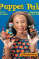 LITTLE CELEBRATIONS, NON-FICTION, PUPPET PALS, 6 PACK, STAGE 1A cover image