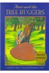 Aani & the Tree Huggers cover image
