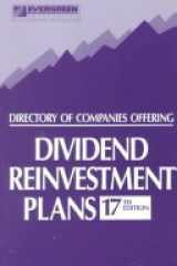 Directory of Companies Offering Dividend Reinvestment Plans cover image