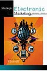 Strategic Electronic Marketing in Managing E-Business cover image