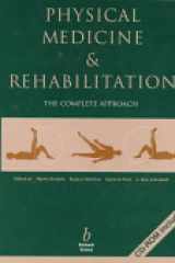 Physical Medicine and Rehabilitation cover image