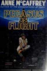 Pegasus in Flight cover image