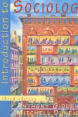 Introduction to Sociology cover image