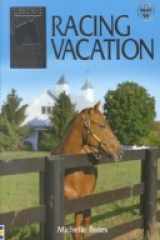 Riding Holiday (Sandy Lane Stables) cover image