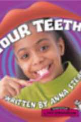 LITTLE CELEBRATIONS, NON-FICTION, YOUR TEETH, 6 PACK, STAGE 2B cover image
