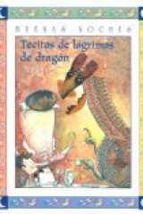 Tecitos de lágrimas de dragón cover image
