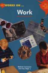 Artworks on ...work (Artworks On...) cover image