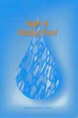 Copper in Drinking Water cover image