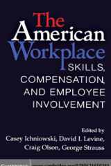 The American Workplace cover image