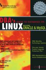 DBAs Guide to Databases Under Linux cover image