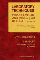 DNA Sequencing cover image