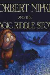 Norbert Nipkin and the Magic Riddle Stone cover image